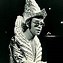 Image result for Elton John with Long Hair