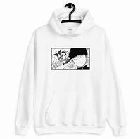 Image result for Mob Psycho Hoodie