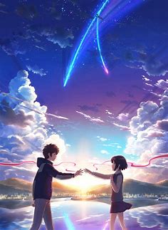 29++ Android Anime Wallpaper Your Name