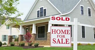 Image result for House with Sold Sign