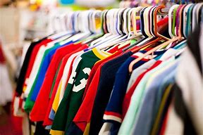 Image result for Thrift Store Clothing