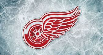 Image result for Detroit Red Wings