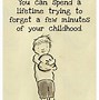 Image result for Childhood Memory Quotes