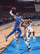 Image result for Russel Westbrook Athletic Dunks