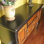 Image result for Ideas for Painted Buffet Sideboards