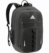 Image result for Adidas Prime IV Backpack Onix