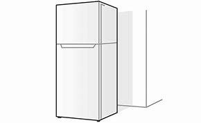 Image result for 2 Door Reach in Refrigerator