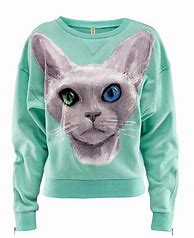 Image result for Animal Print Sweatshirt