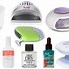 Image result for Nail Dryer