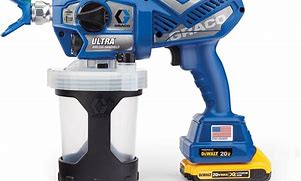 Image result for Best Air Paint Sprayer for Home Use