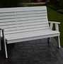 Image result for Amish Outdoor Benches