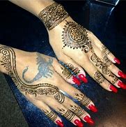 Image result for Erica Mena Hand Tattoo