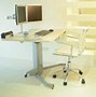 Image result for Small Standing Desk Mat