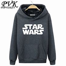 Image result for Star Wars Sweatshirts Men