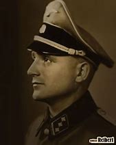 Image result for WWII Klaus Barbie