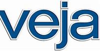 Image result for Veja Logo.png