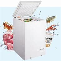 Image result for Small Chest Freezer Prices