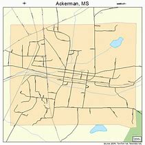 Image result for City of Ackerman MS
