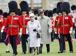 Image result for Queen's Royal Guards