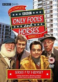 Image result for Horses TV Series DVD