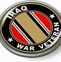 Image result for Iraq War Veteran Symbol