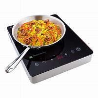 Image result for 24 Induction Cooktop