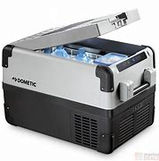 Image result for Dometic Portable Freezer Cooler