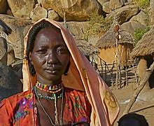 Image result for Darfur and South Sudan