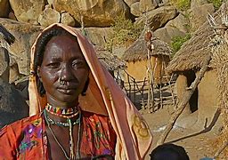 Image result for North Sudan People