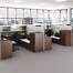 Image result for Modular Office Table Designs