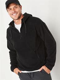 Image result for Men's Quarter Zip Sweatshirt