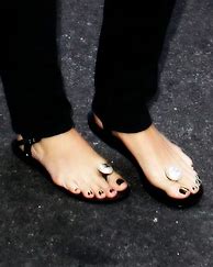 Image result for Katy Perry Flip Flops