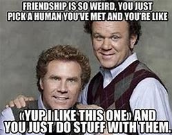Image result for Be My Friend Funny