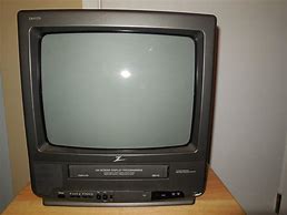 Image result for VHS and DVD Player Combo TV