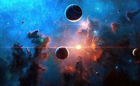 Image result for Space Planets 4K