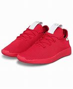 Image result for Adidas Bounce Red Running Shoes