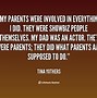 Image result for Parent Involvement Quotes