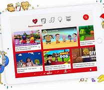 Image result for YouTube Kids for Kindle