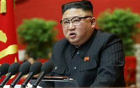 Image result for Kim Jong Un Speech
