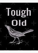 Image result for Tough Old Bird