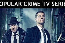 Image result for TV Shows About Crime