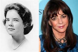 Image result for Stockard Channing Then and Now