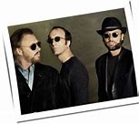 Image result for Bee Gees Statue