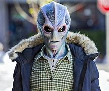 Image result for Resident Alien Quotes