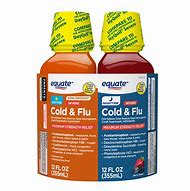 Image result for cold medicine brands