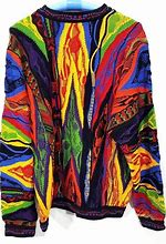 Image result for Coogi Sweater Pattern