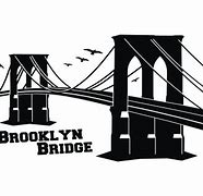 Image result for Brooklyn Bridge Model