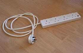 Image result for Electrical Extension Cords Clip Art