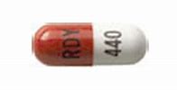 Image result for Rdy 344 Pill Identification