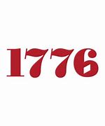 Image result for 1776 PNG